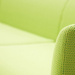 Угловой модульный диван Suave