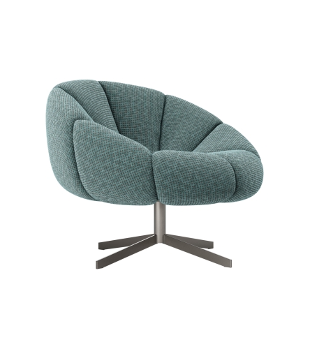 Кресло поворотное Scott