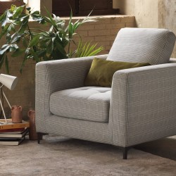 Кресло Rimini Gamamobel