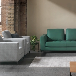 Кресло Rimini Gamamobel