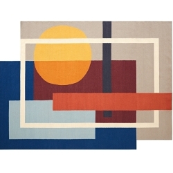 Ковер Zoe Sool Multi