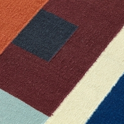 Ковер Zoe Sool Multi