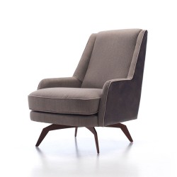 Кресло поворотное Blom 223BT