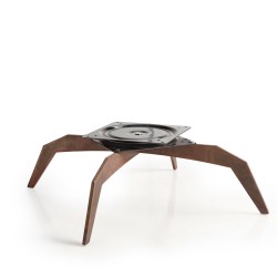 Кресло поворотное Blom 223BT