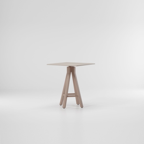 Барный столик Vieques алюминий KS4101300