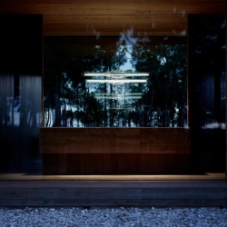 Подвесной светильник Dune Horizontal