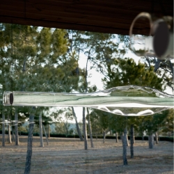 Подвесной светильник Dune Horizontal