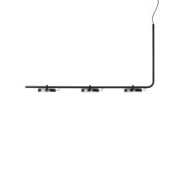 Подвесной светильник Aro 3541