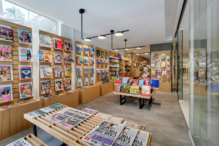 Подвесной светильник Aro 3541