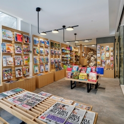 Подвесной светильник Aro 3541