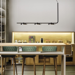 Подвесной светильник Aro 3541