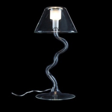 Настольная лампа Eolo