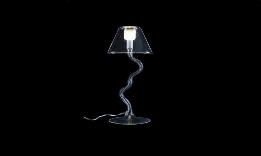 Настольная лампа Eolo