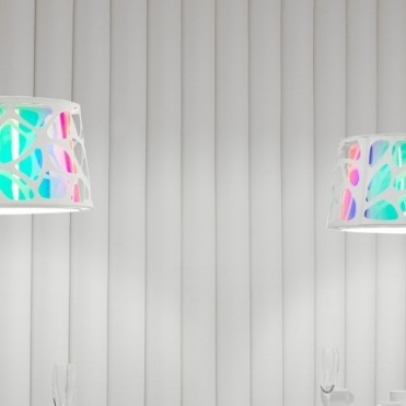 Светильник Organic