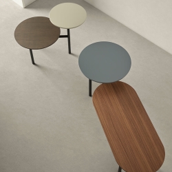 Кофейный столик Mika