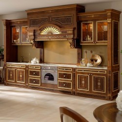 Кухня Georgia Wood