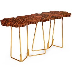 Консоль Four... For Luck Ebony