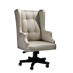 Офисное кресло Leonid