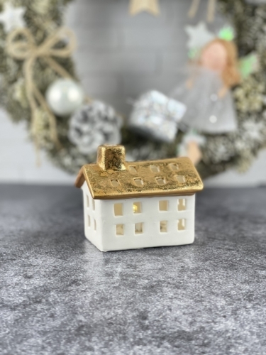 Статуэтка Terra Design TDSHOMES01