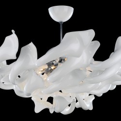 Люстра Denis Flush 27L