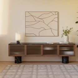 Сервант Rio MARQUINA RIO300 180 см