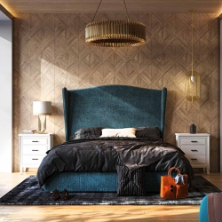 Изголовье кровати Sella 135