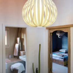 Люстра Poppy Medium