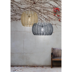 Подвес наружный Poma Ø60