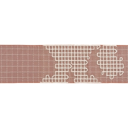 Ковер Banda Individual A Pink