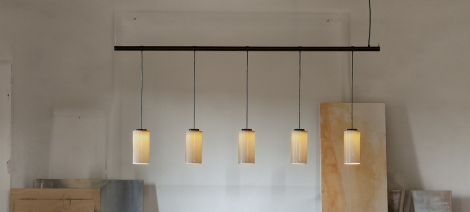 Подвесной светильник Cirio lineal