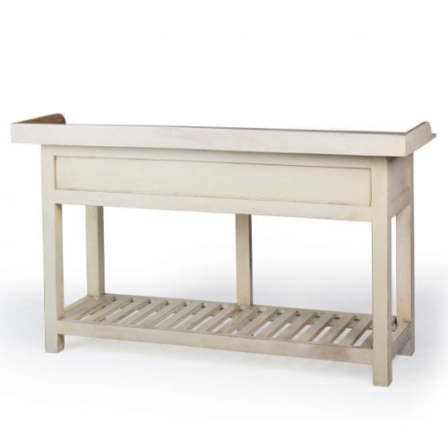 Консоль в винтажном стиле Opal