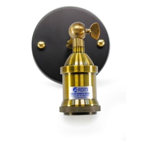 Настенный светильник Zape