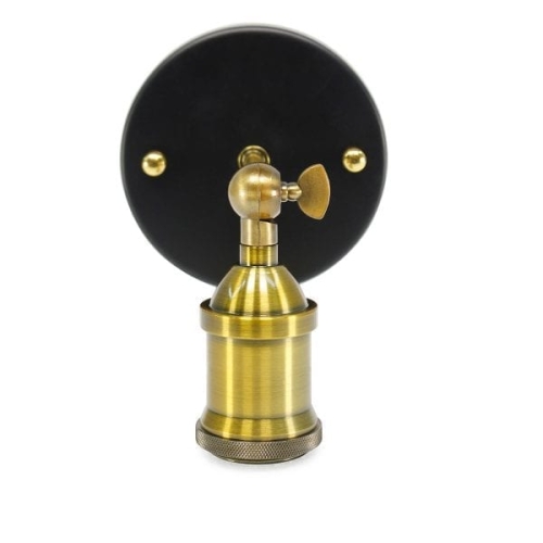 Настенный светильник Zape