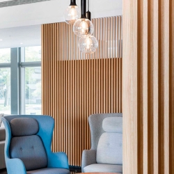 Подвесной светильник Luck LUC_2443S никель