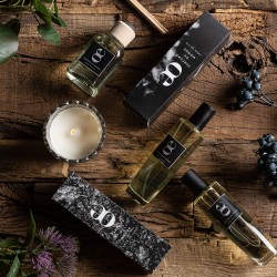 Ароматическая свеча AIRE 500 г (6 шт)