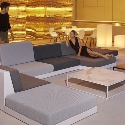 Модульный диван Pixel