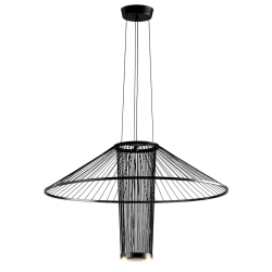 Подвесной светильник Medusa 34100/80