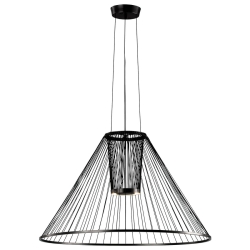 Подвесной светильник Medusa 34100/80