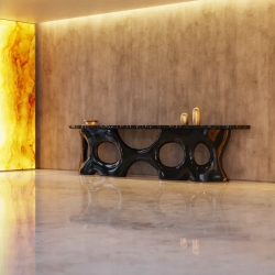 Консоль Cosmic