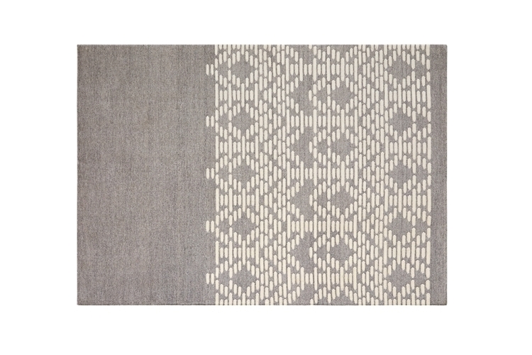 Ковер Thay Grey