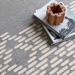 Ковер Thay Grey