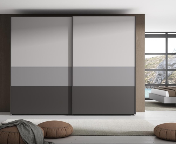 Шкаф-купе Trio