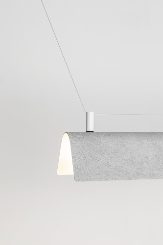 Подвесной светильник Gada GAD_3925S с поверхностным навесом