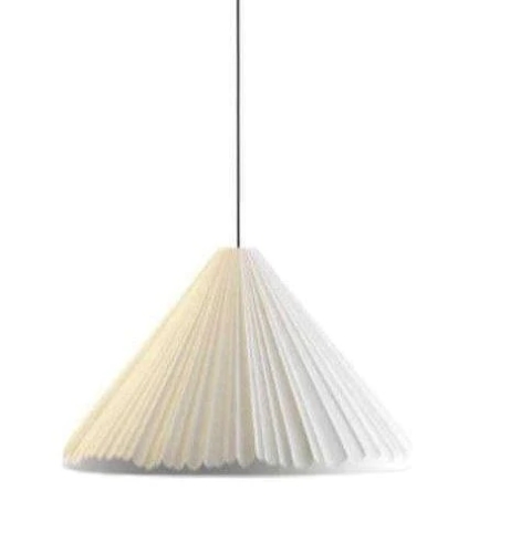 Подвесной светильник Pu-erh 32 бело-золотой