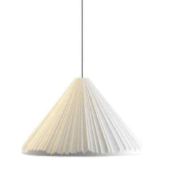 Подвесной светильник Pu-erh 32 бело-золотой