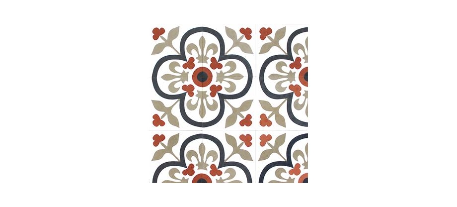 Плитка Tradicionales 593