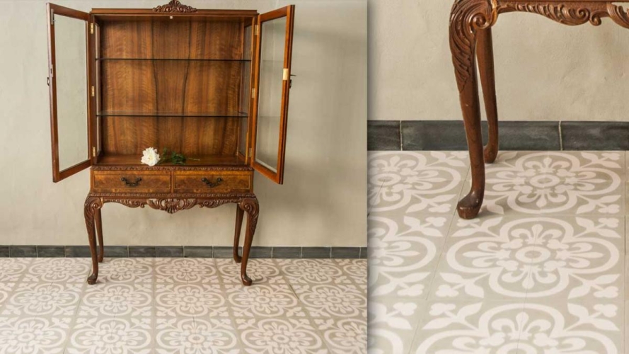 Плитка Tradicionales 593