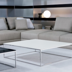 Журнальный столик Strakta