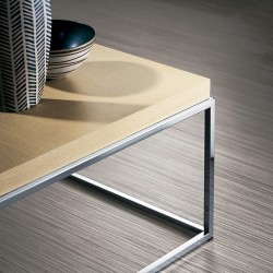 Журнальный столик Strakta