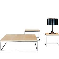 Журнальный столик Strakta